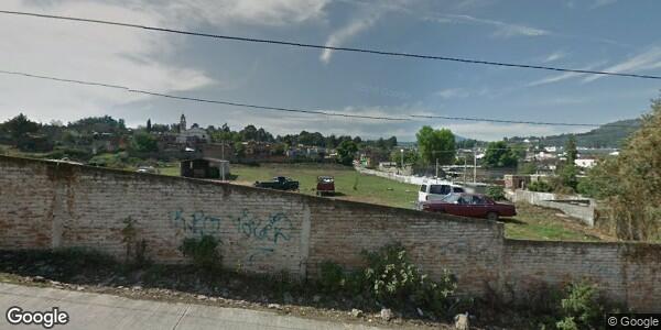 CORRALON DE H AYUNTAMIENTO